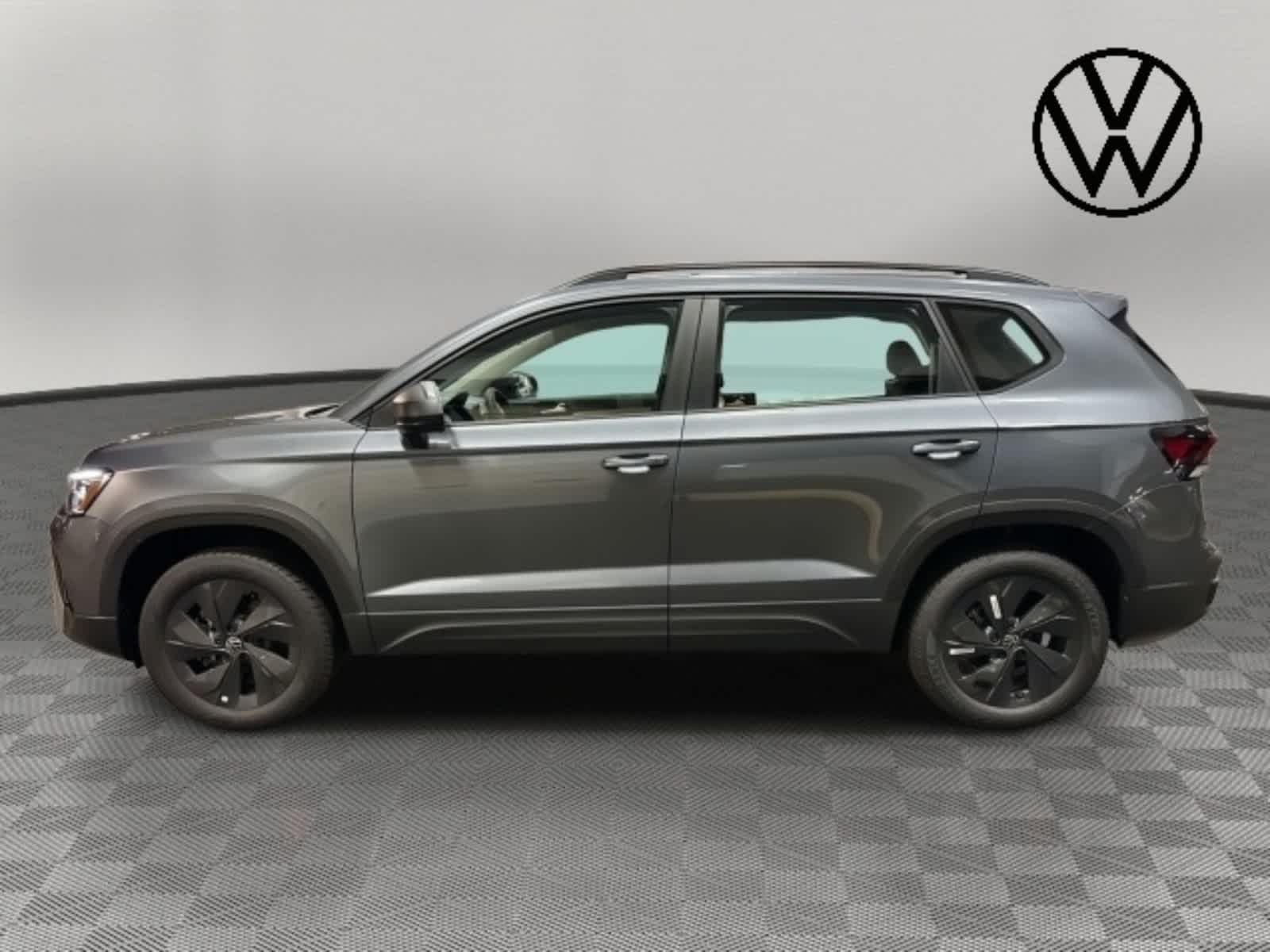 2026 Volkswagen Taos S