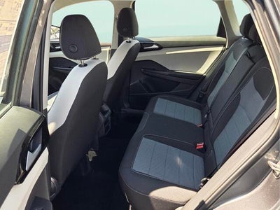 2026 Volkswagen Taos S