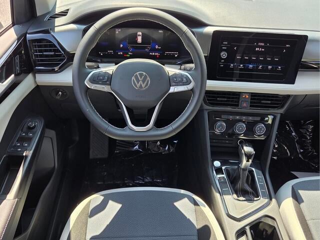 2026 Volkswagen Taos S