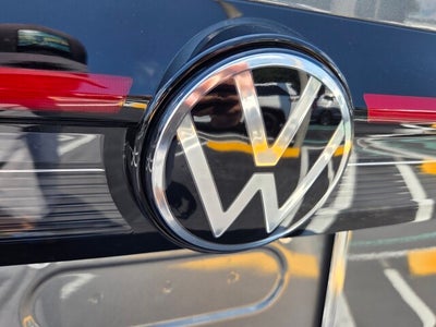 2026 Volkswagen Taos S