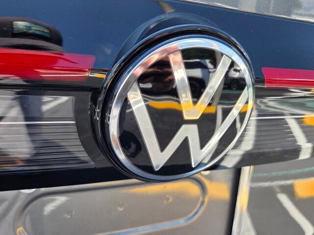 2026 Volkswagen Taos S