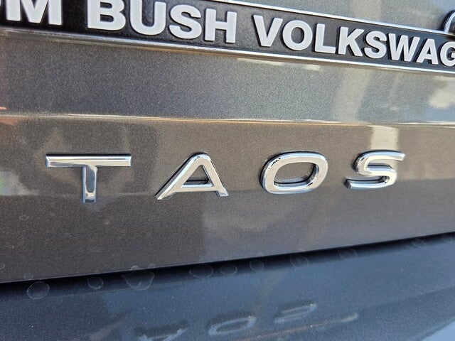 2026 Volkswagen Taos S
