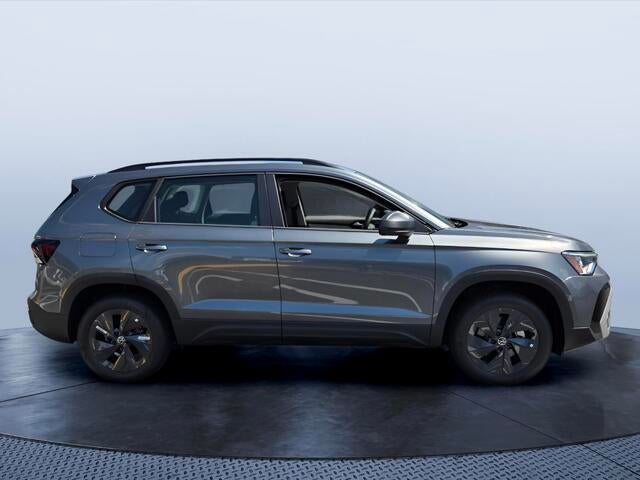2026 Volkswagen Taos S