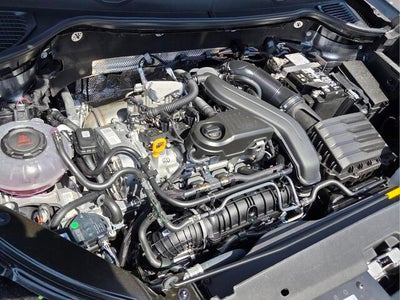 2026 Volkswagen Taos S