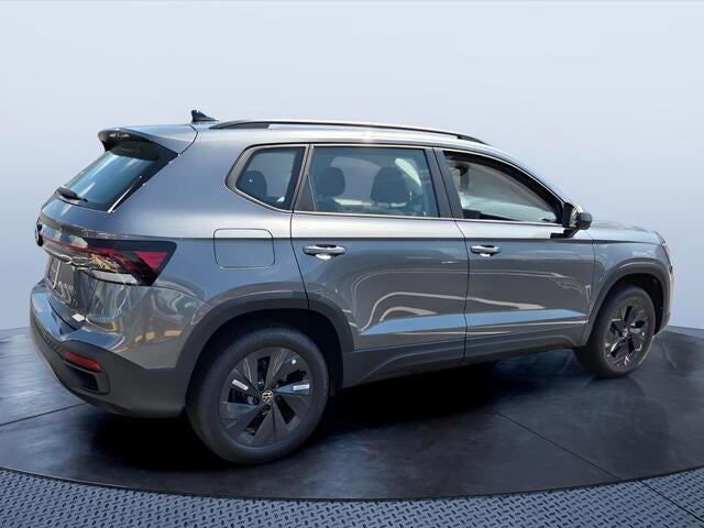 2026 Volkswagen Taos S