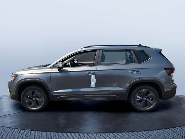 2026 Volkswagen Taos S