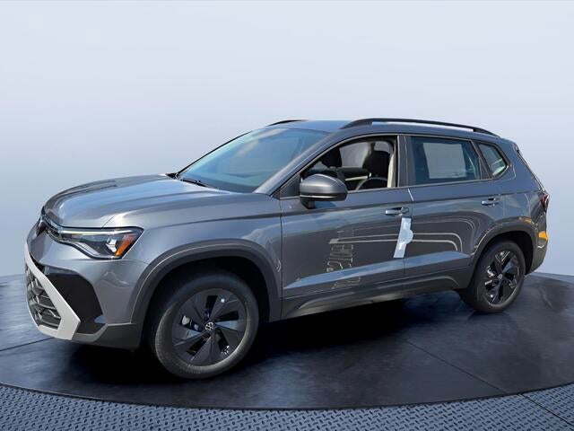 2026 Volkswagen Taos S