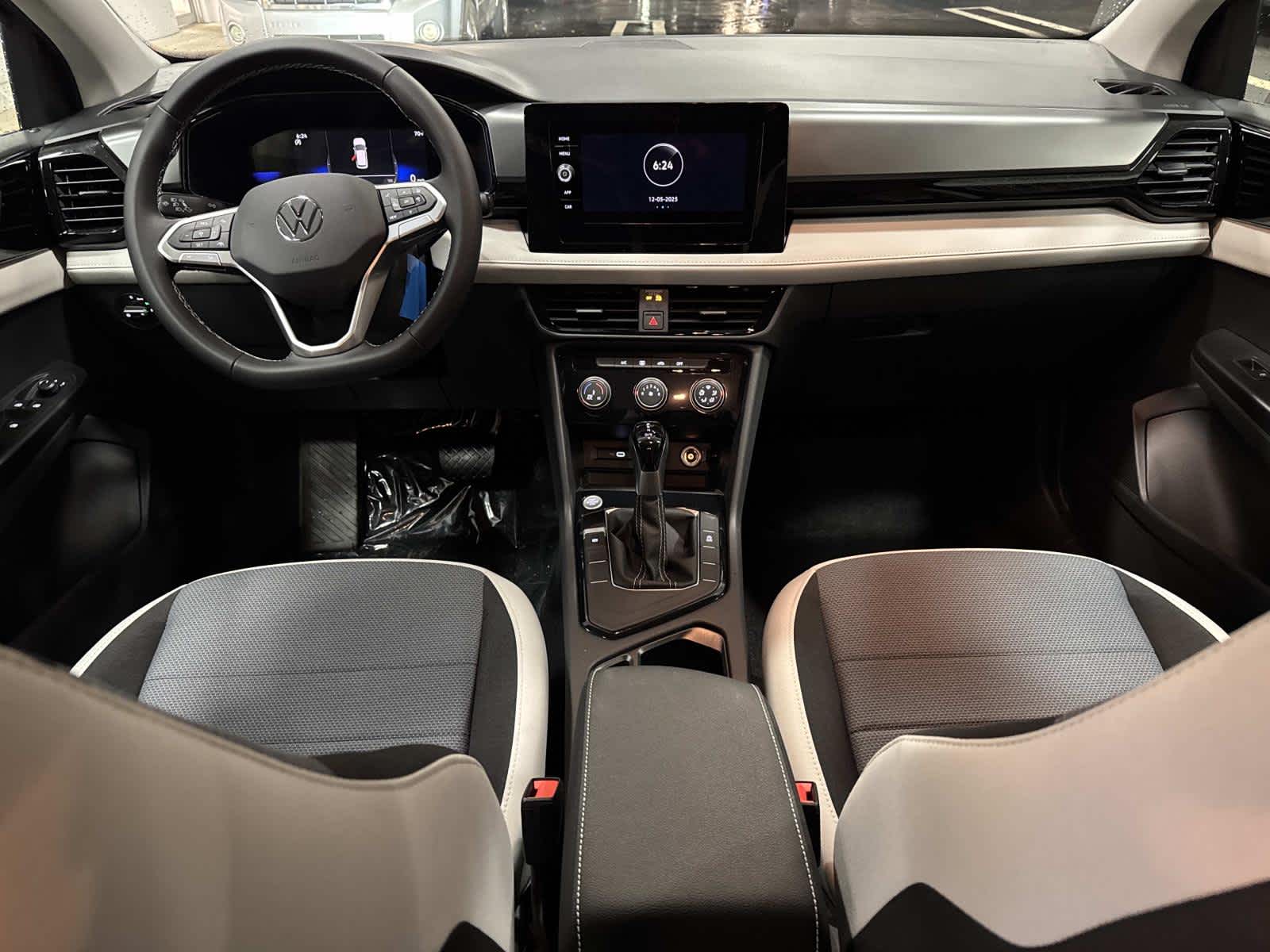 2026 Volkswagen Taos S