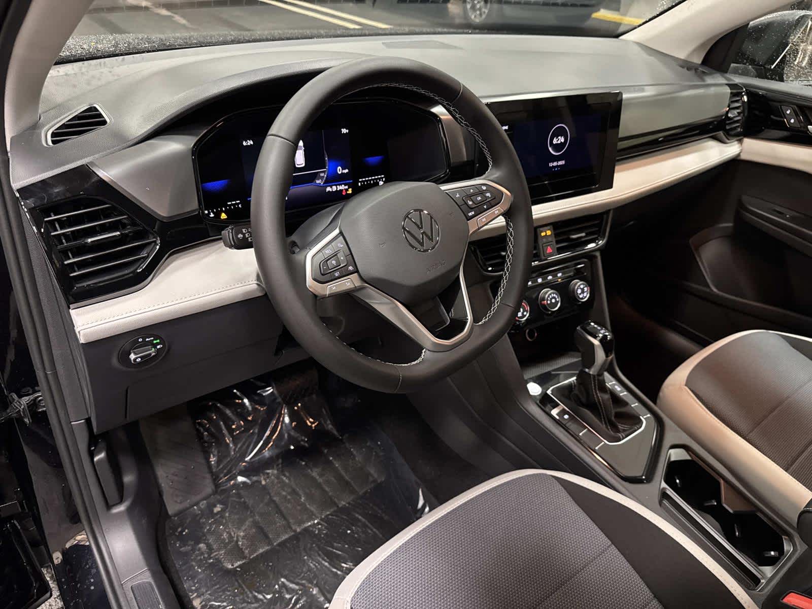 2026 Volkswagen Taos S