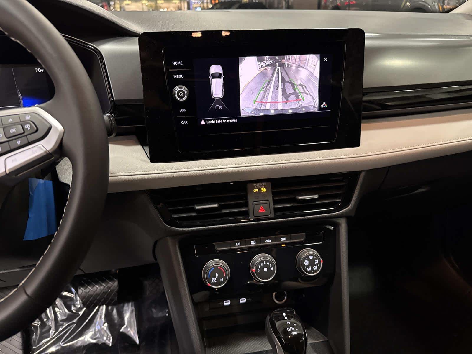 2026 Volkswagen Taos S