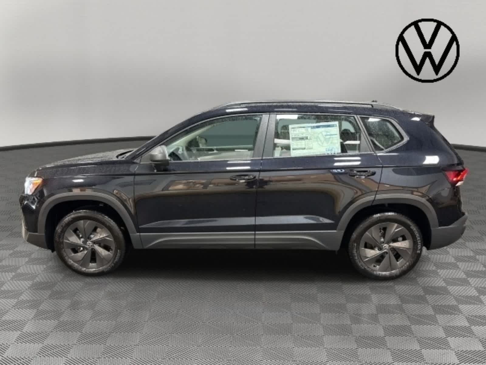 2026 Volkswagen Taos S