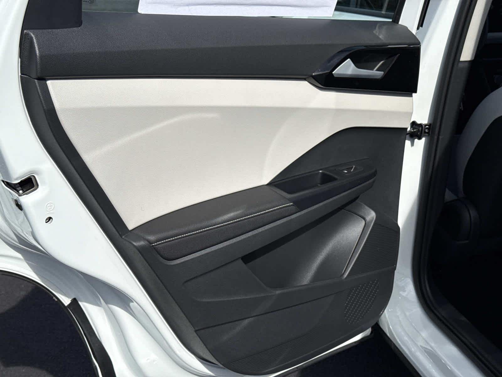 2026 Volkswagen Taos S