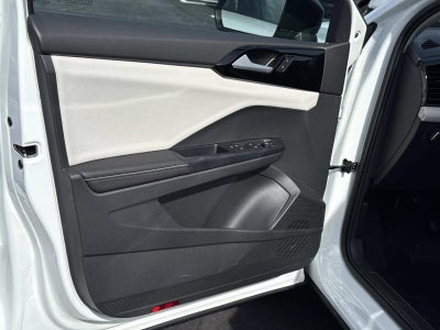 2026 Volkswagen Taos S