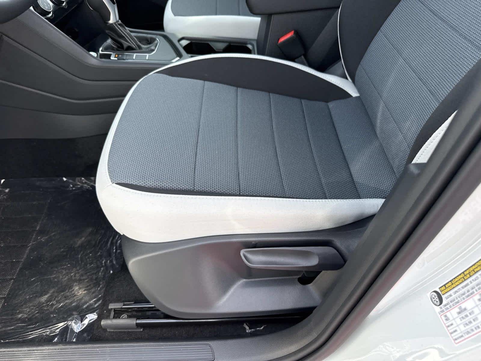 2026 Volkswagen Taos S