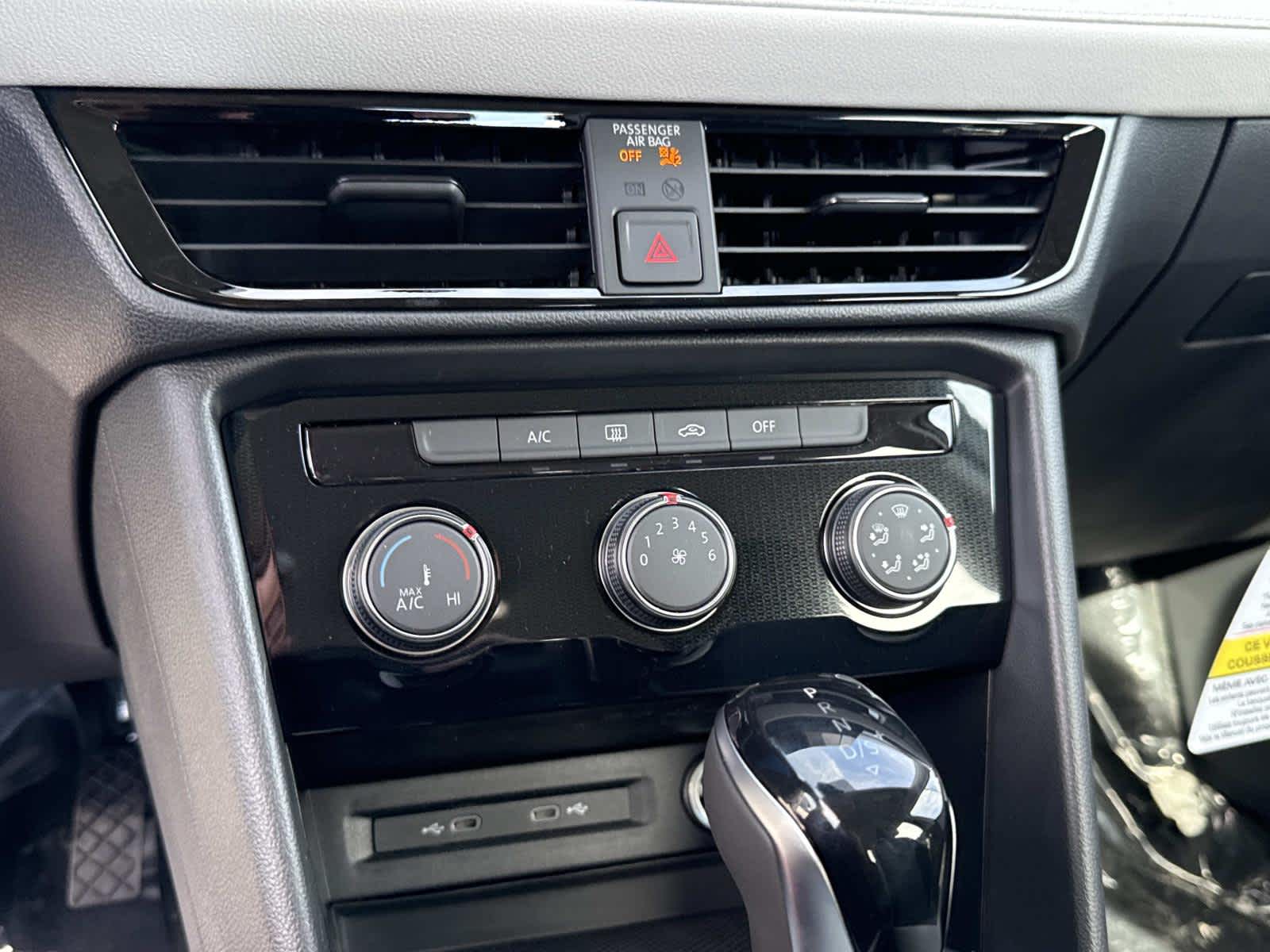 2026 Volkswagen Taos S