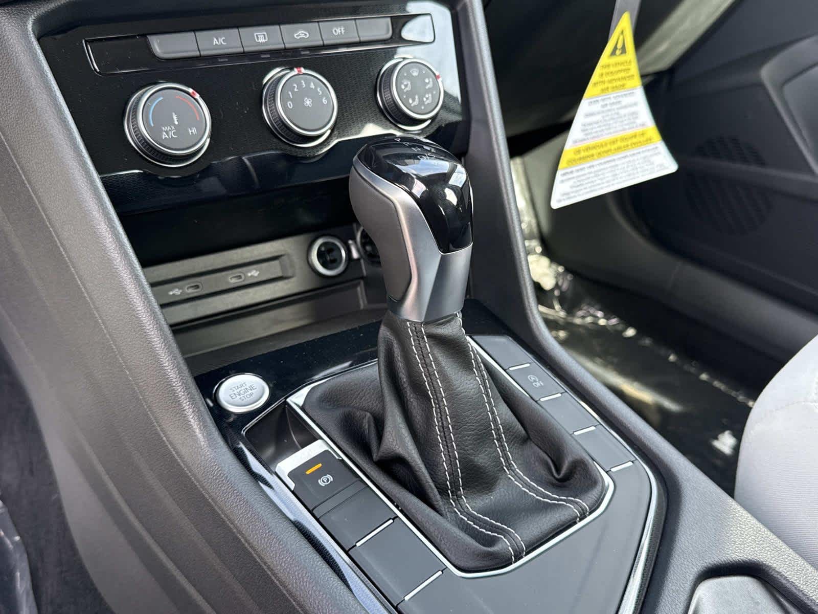 2026 Volkswagen Taos S