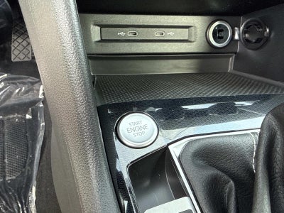 2026 Volkswagen Taos S