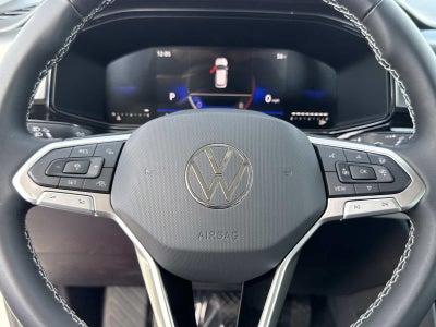 2026 Volkswagen Taos S