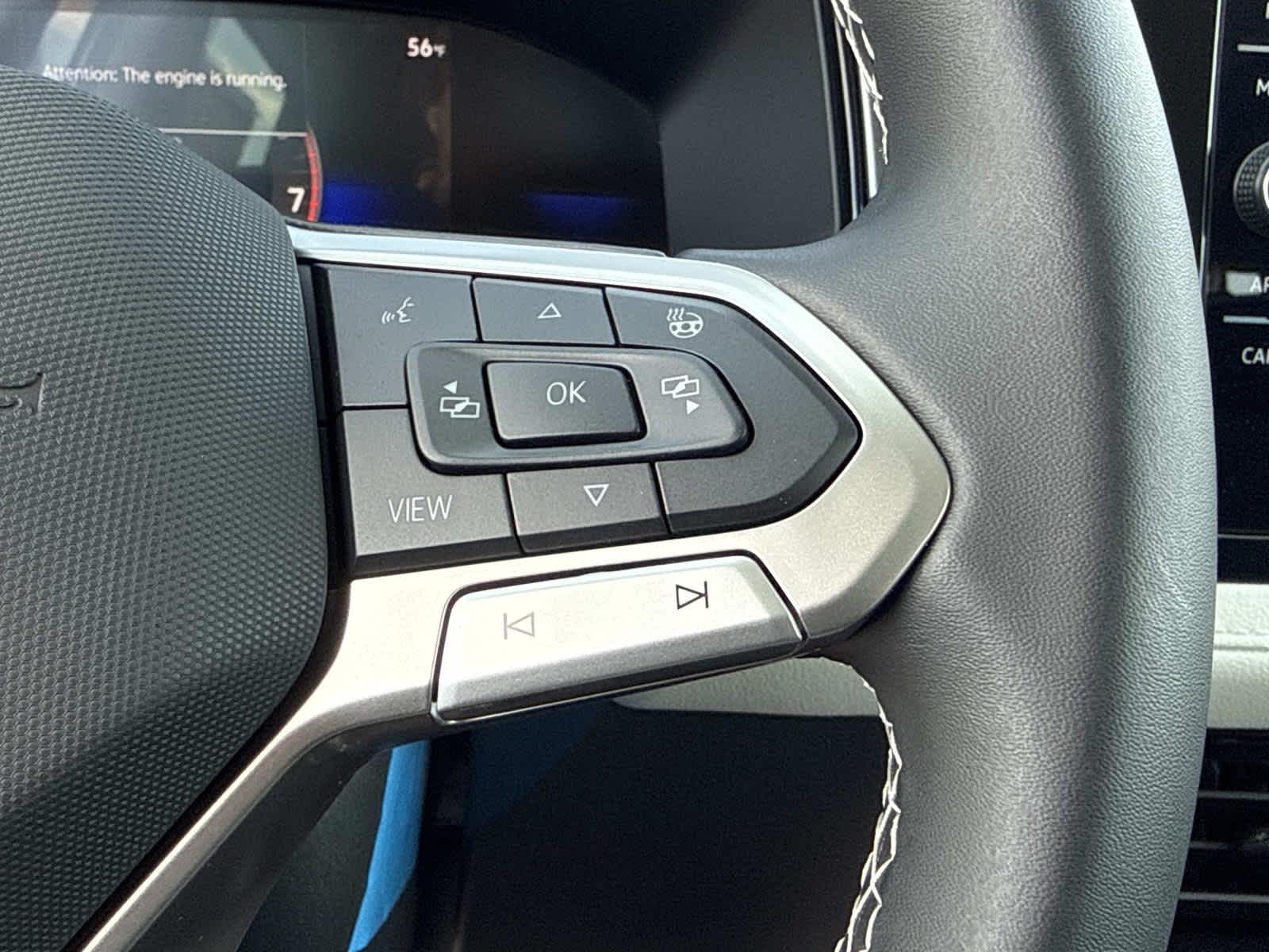 2026 Volkswagen Taos S