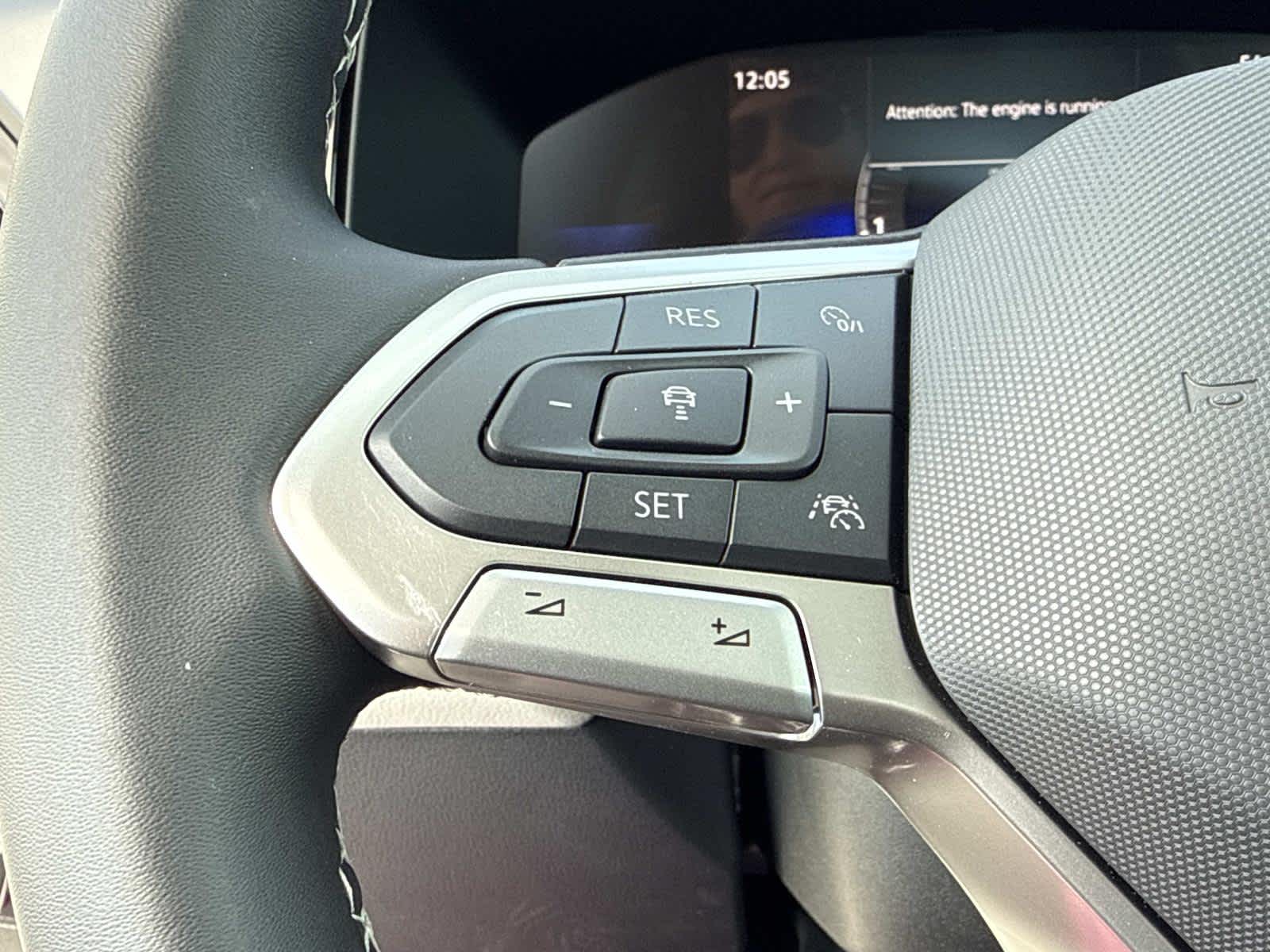 2026 Volkswagen Taos S