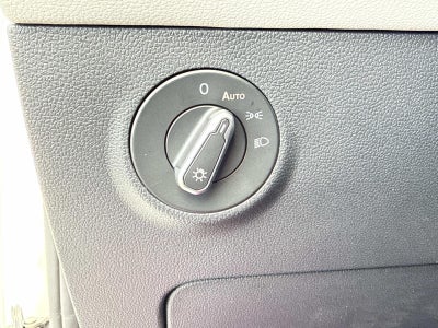 2026 Volkswagen Taos S