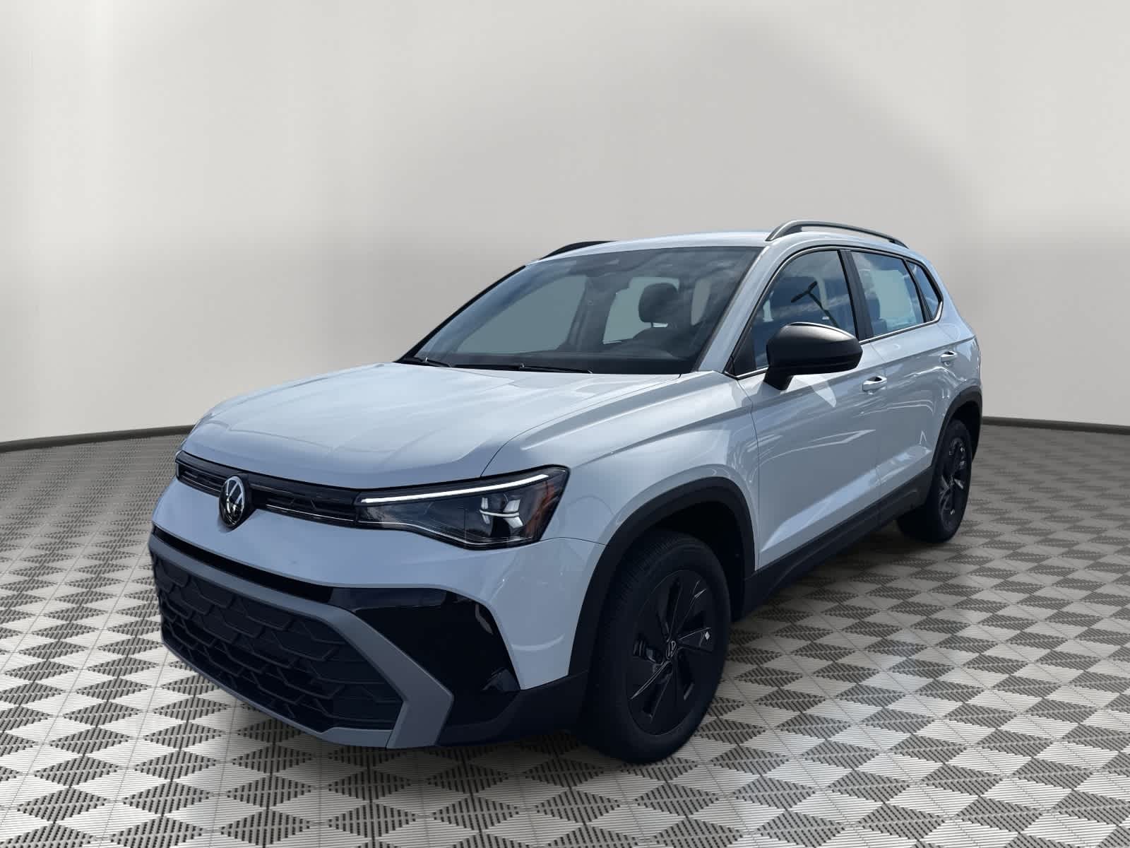 2026 Volkswagen Taos S