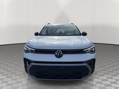 2026 Volkswagen Taos S