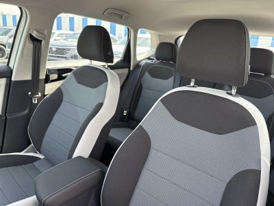 2026 Volkswagen Taos S