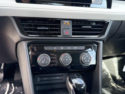 2026 Volkswagen Taos S