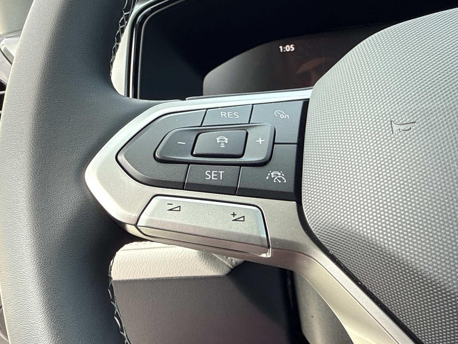 2026 Volkswagen Taos S