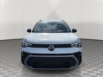 2026 Volkswagen Taos S