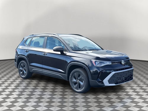 2026 Volkswagen Taos S