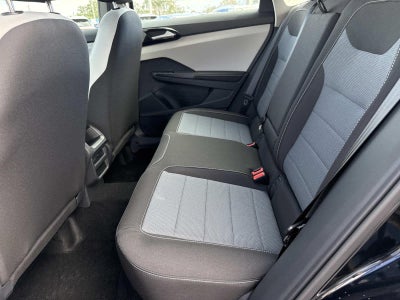 2026 Volkswagen Taos S