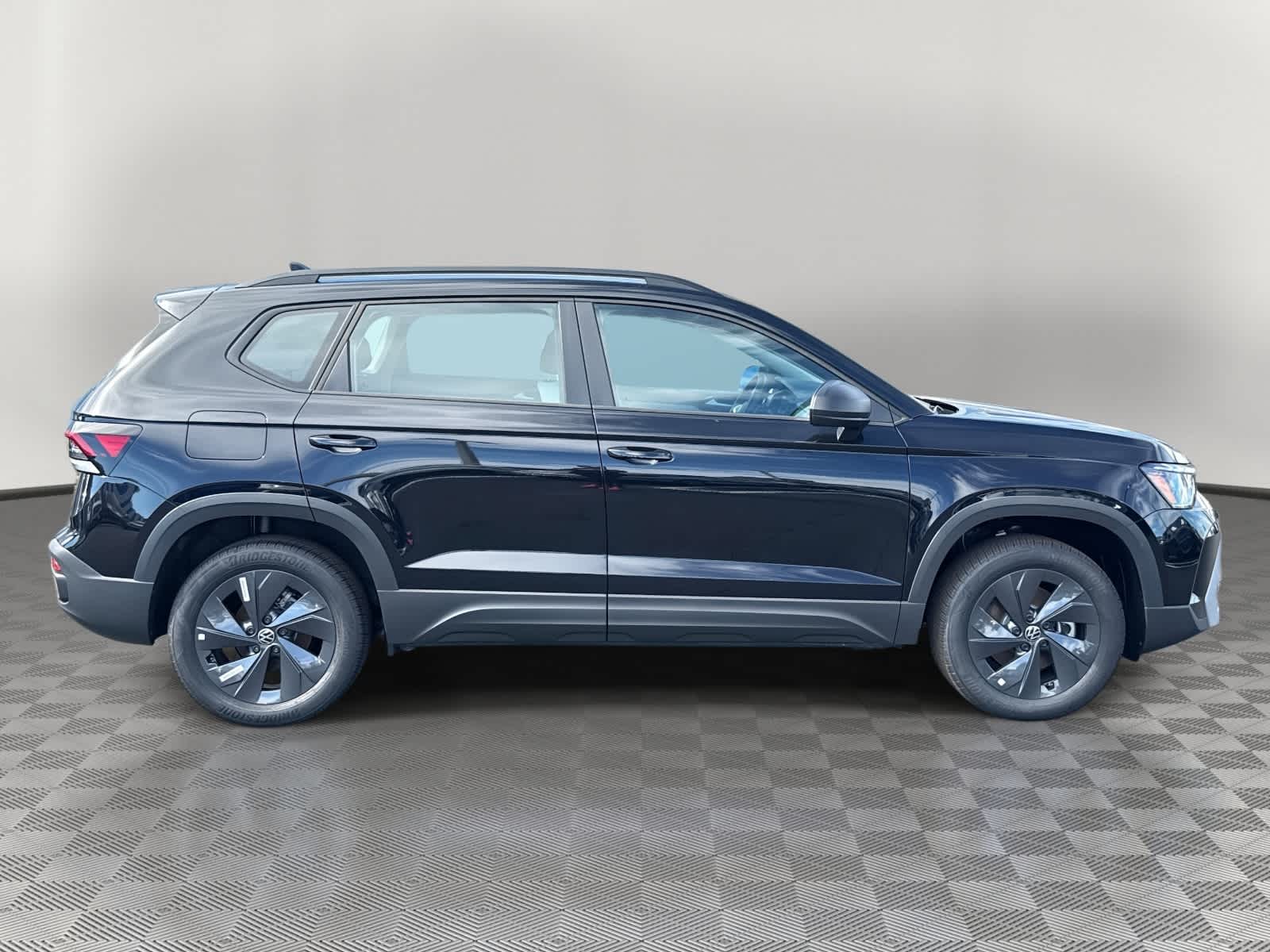2026 Volkswagen Taos S
