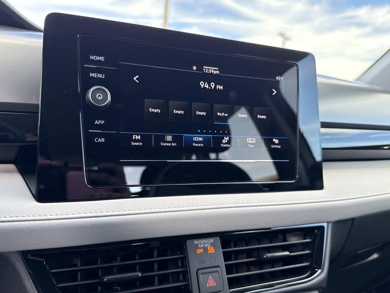 2026 Volkswagen Taos S