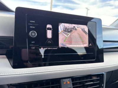 2026 Volkswagen Taos S