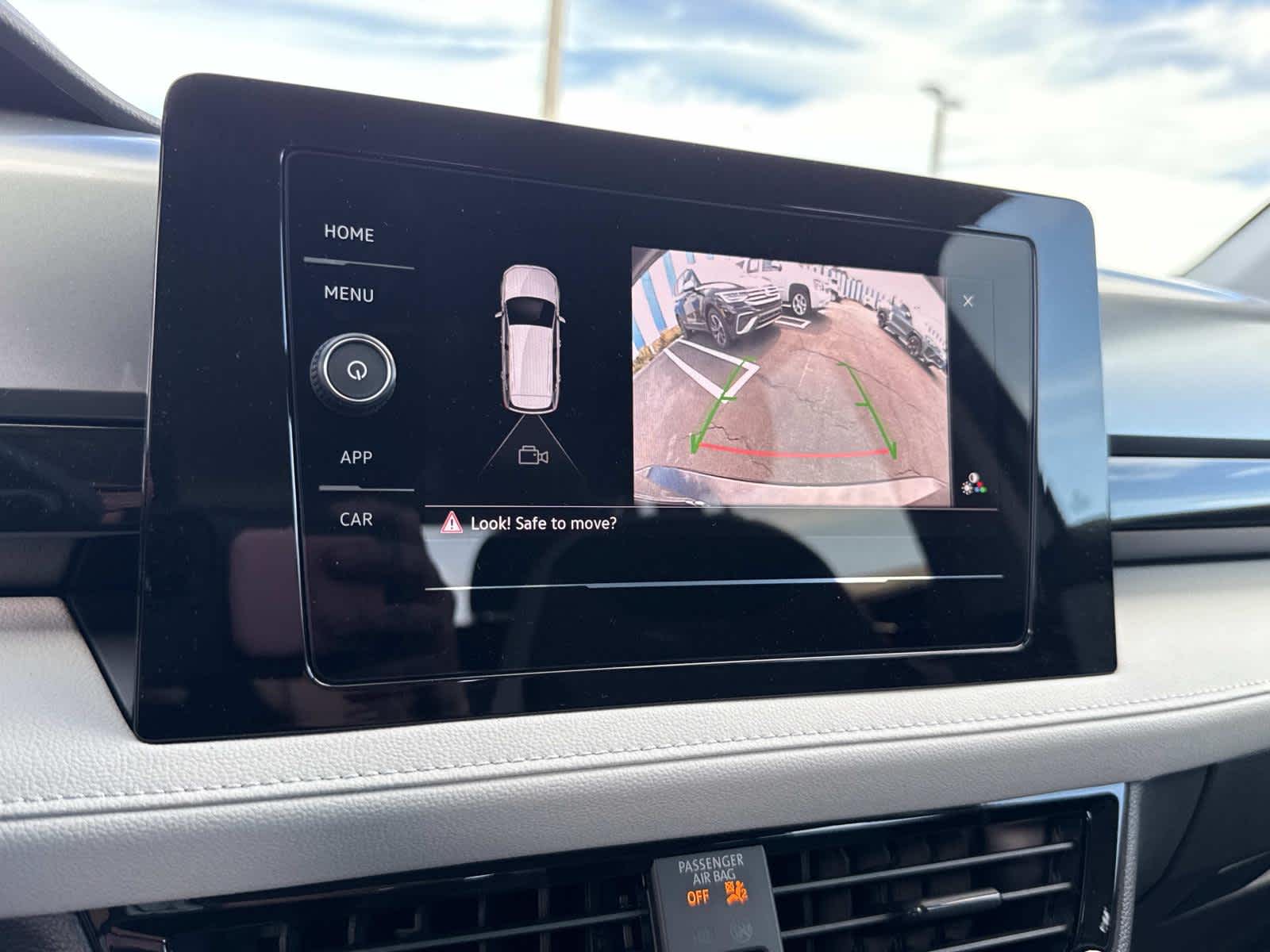 2026 Volkswagen Taos S