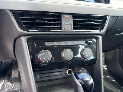 2026 Volkswagen Taos S