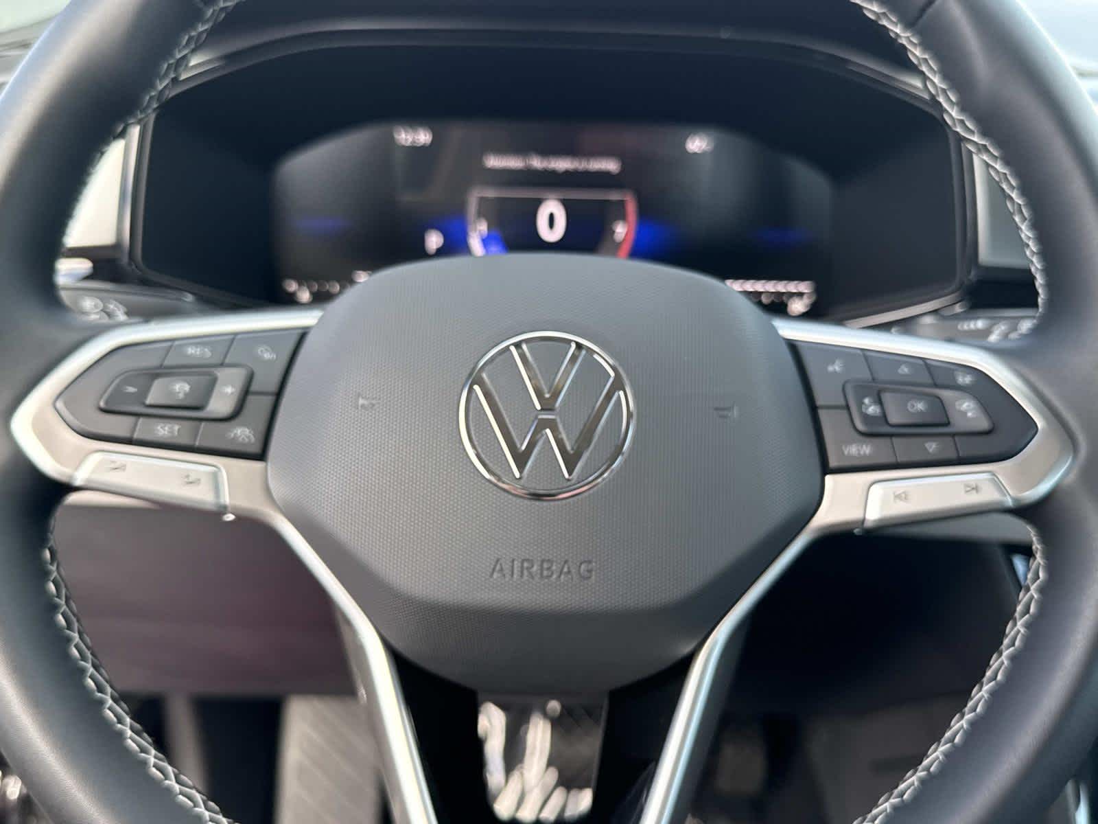 2026 Volkswagen Taos S