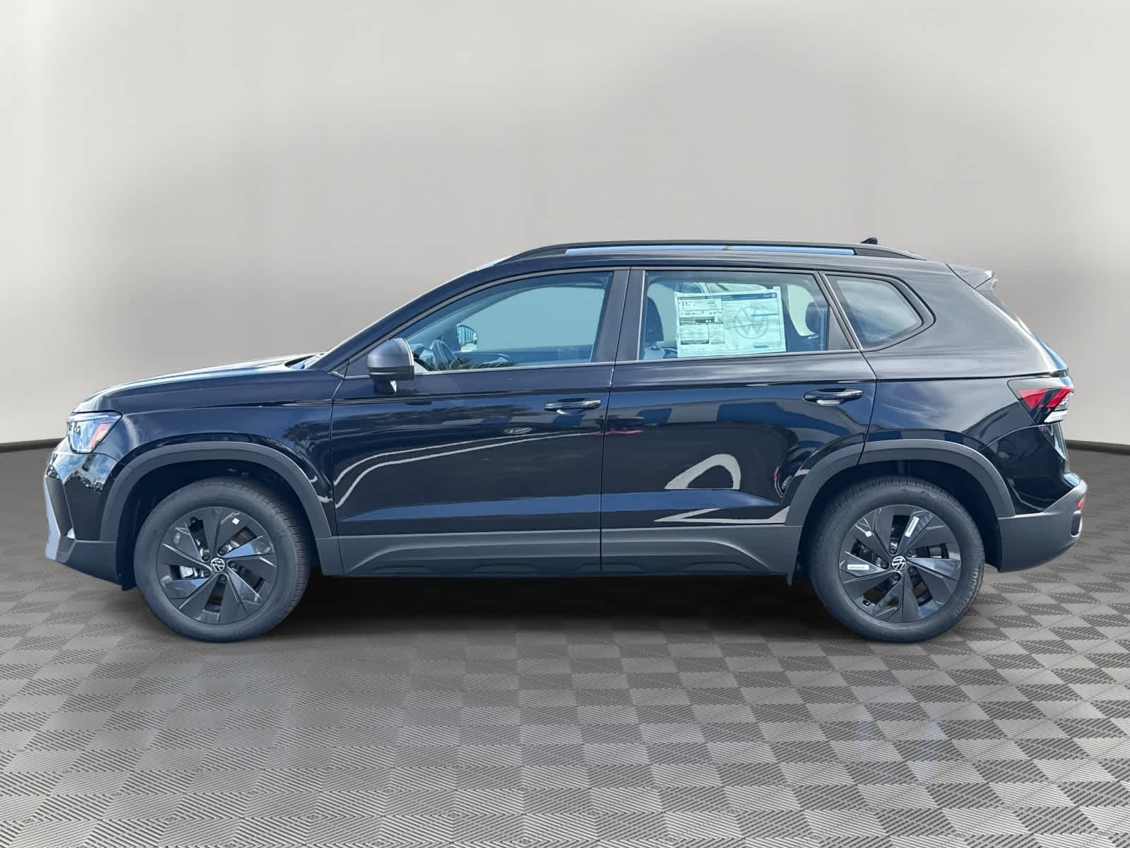 2026 Volkswagen Taos S