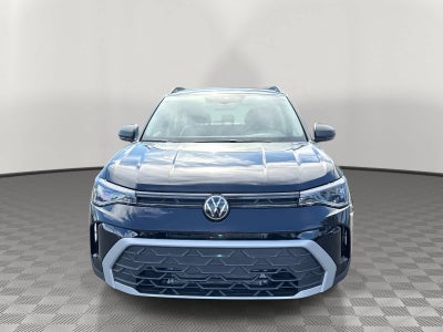 2026 Volkswagen Taos S