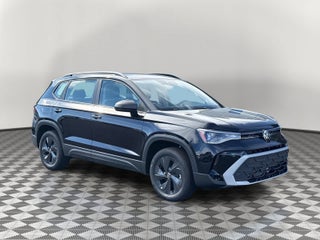 2026 Volkswagen Taos S