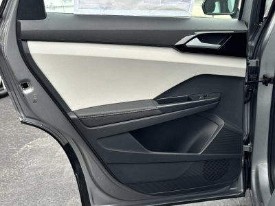 2026 Volkswagen Taos S