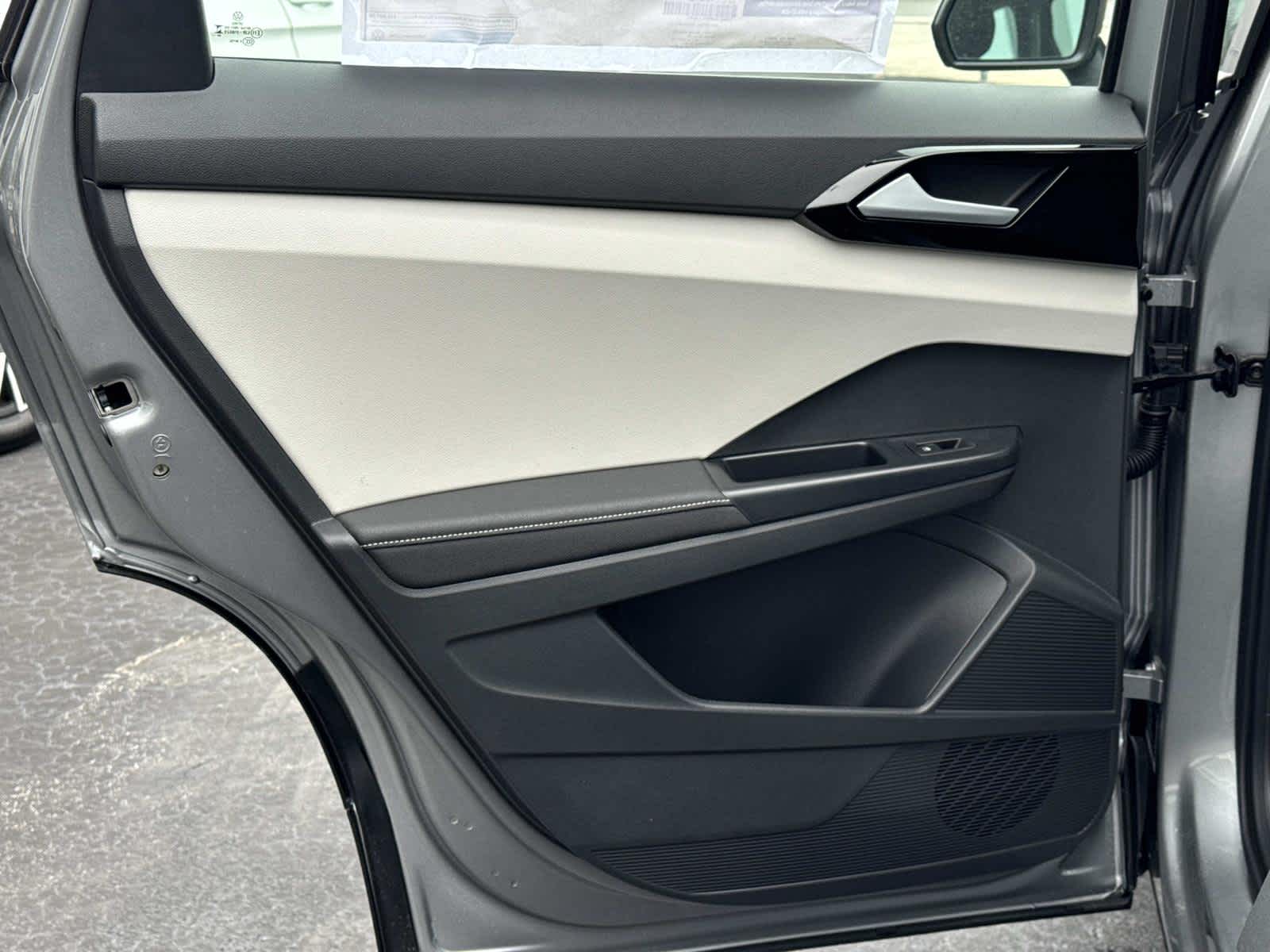 2026 Volkswagen Taos S