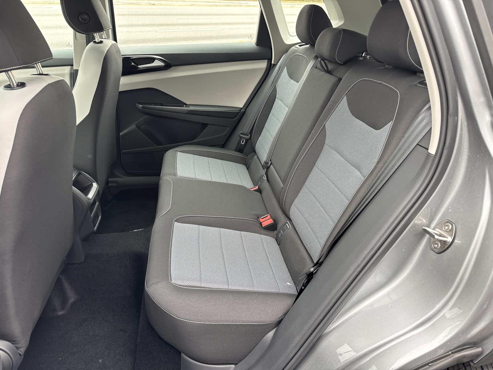 2026 Volkswagen Taos S