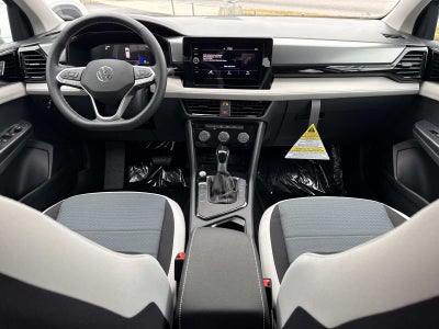 2026 Volkswagen Taos S