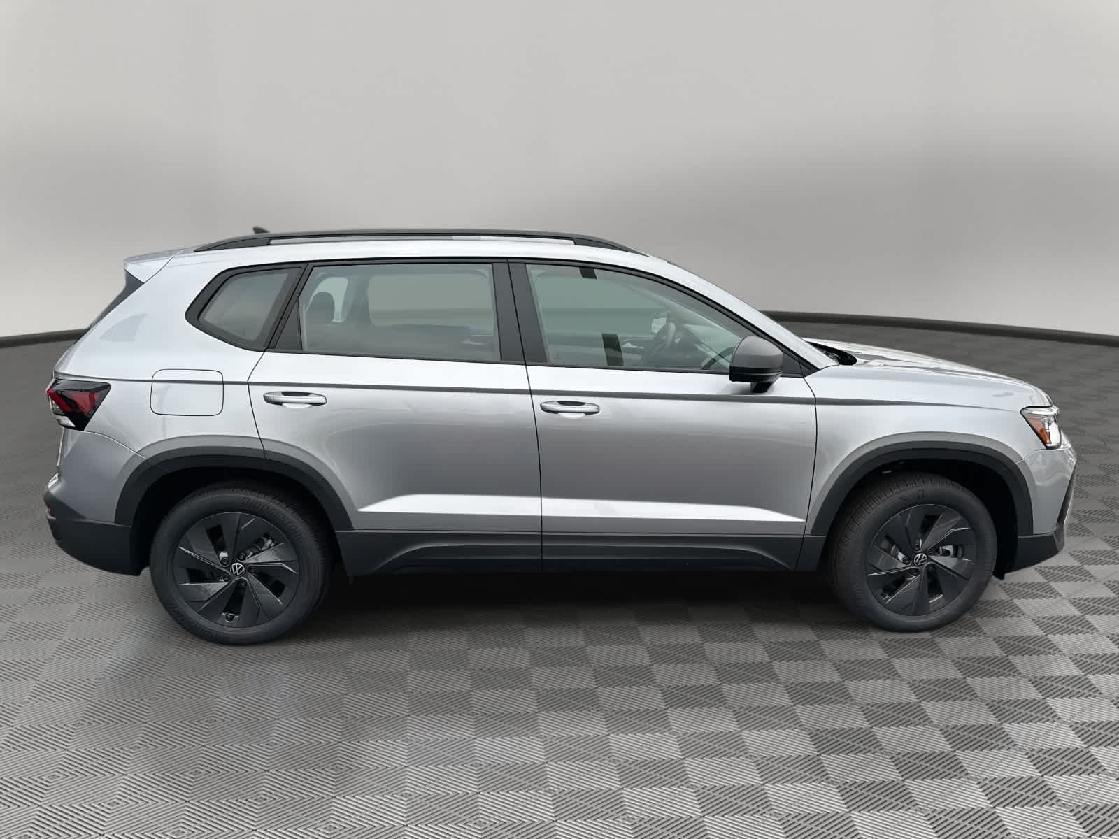 2026 Volkswagen Taos S