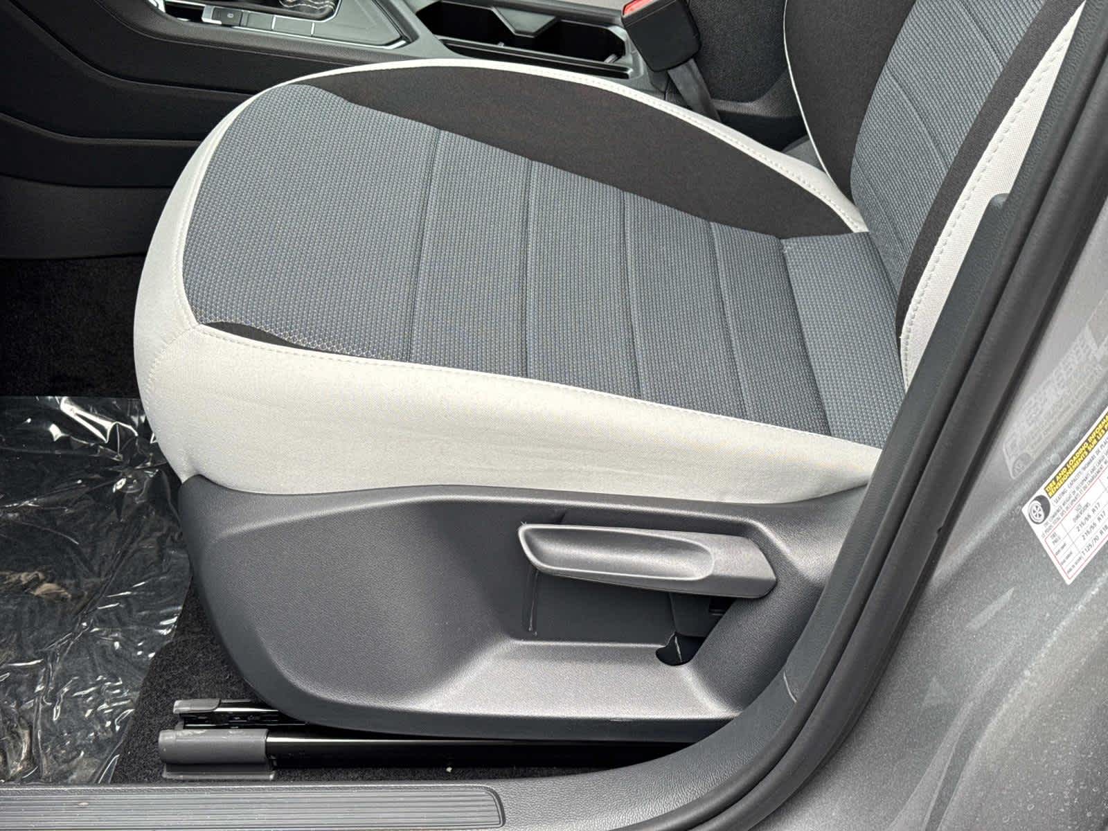 2026 Volkswagen Taos S