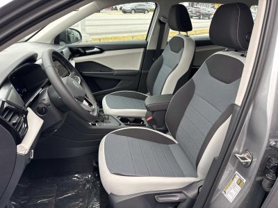 2026 Volkswagen Taos S