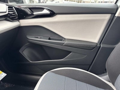 2026 Volkswagen Taos S